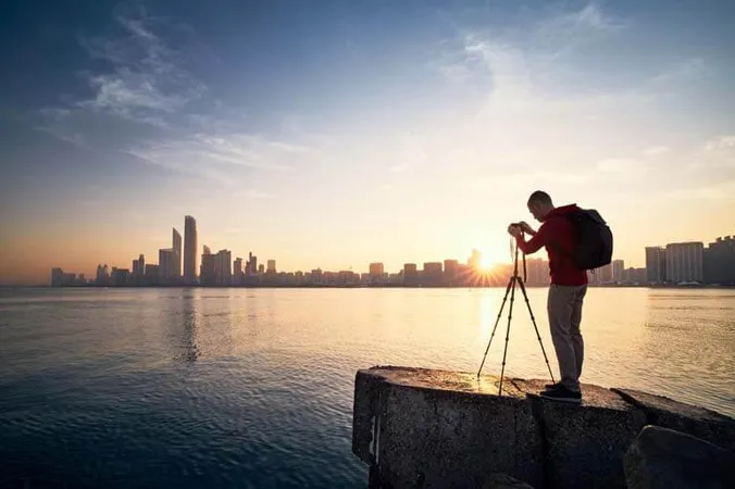 Professional Photography - Photography study guide