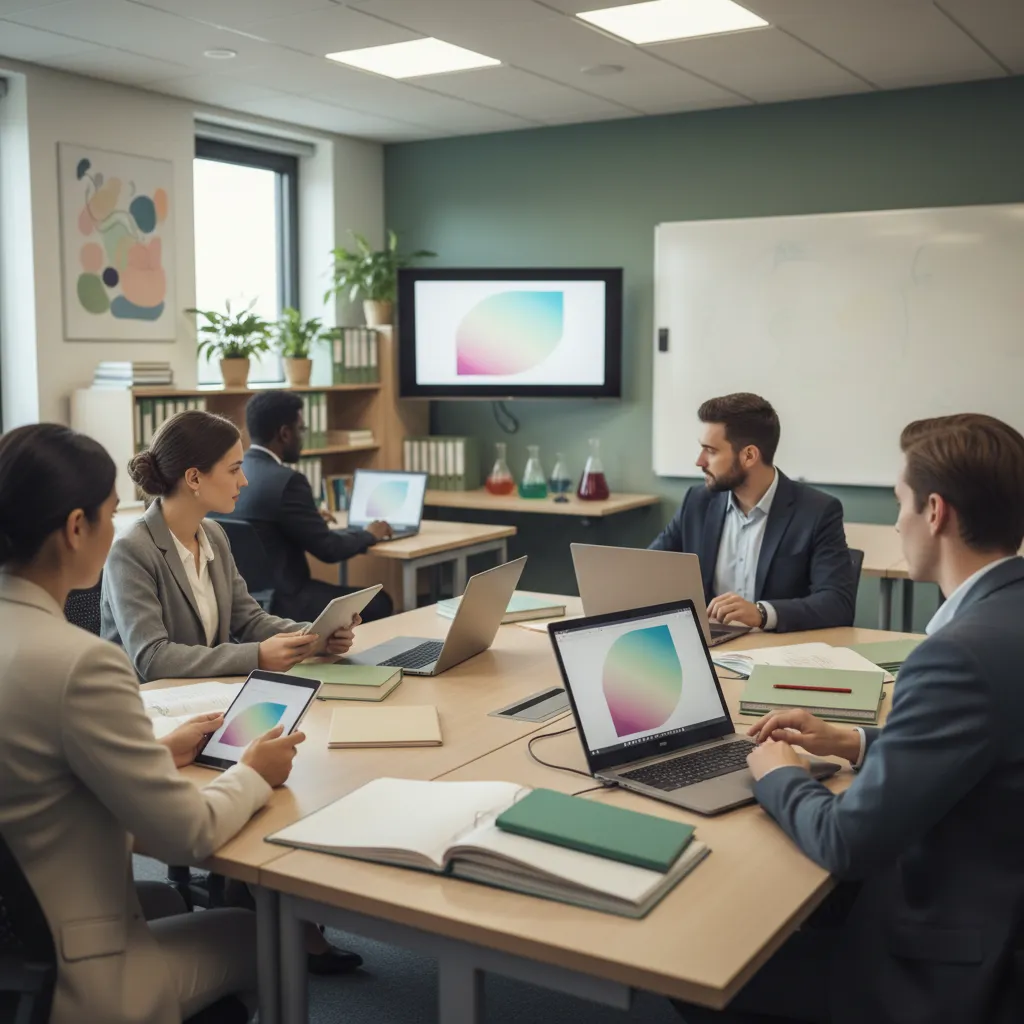 Understanding Photosynthesis Test: A Complete Guide - Photosynthesis preparation guide