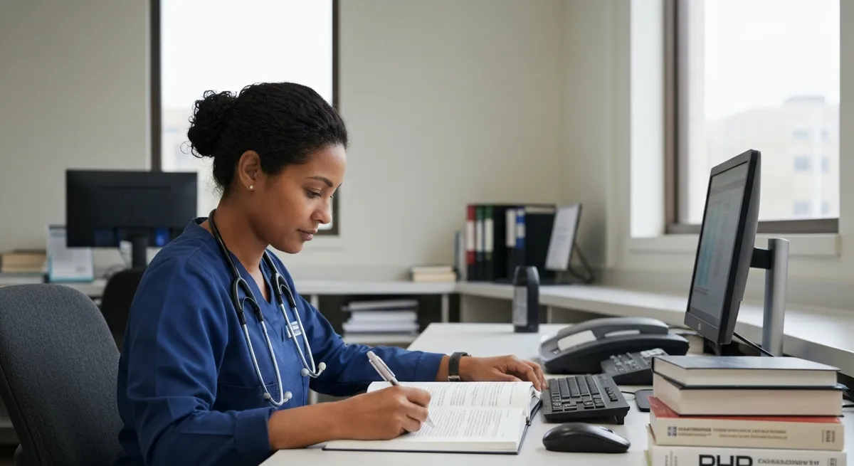 Phr Career Advancement Paths guide - PHR - Professional in Human Resources certification study resource