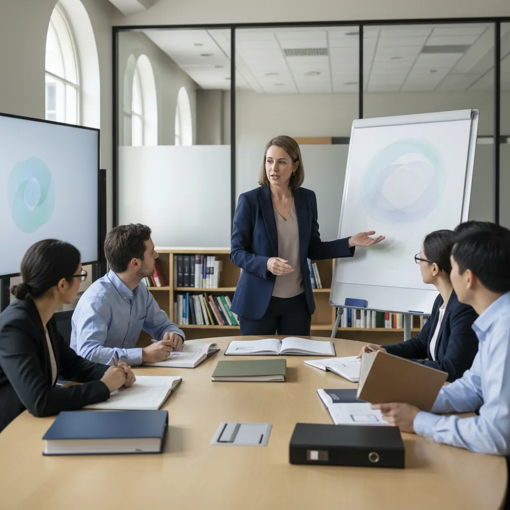 Key Topics and Domains - PHR - Professional in Human Resources