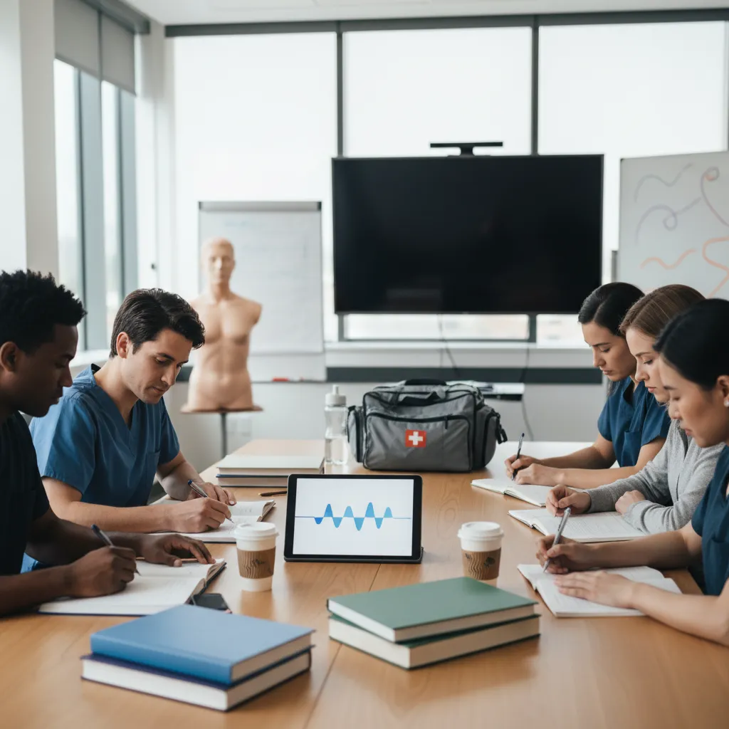 Master the PHTLS Test 2026: Your Ultimate Guide to Prehospital Trauma Life Support