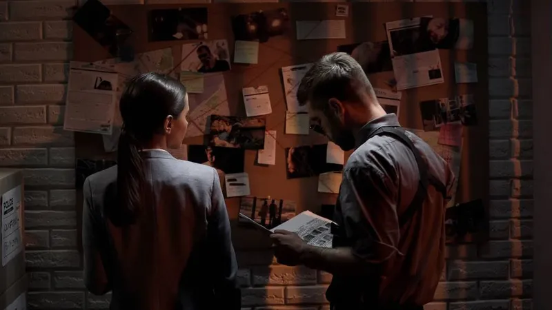 Ace Your PI Test: Certified Private Investigator Exam - Certified Private Investigator exam preparation