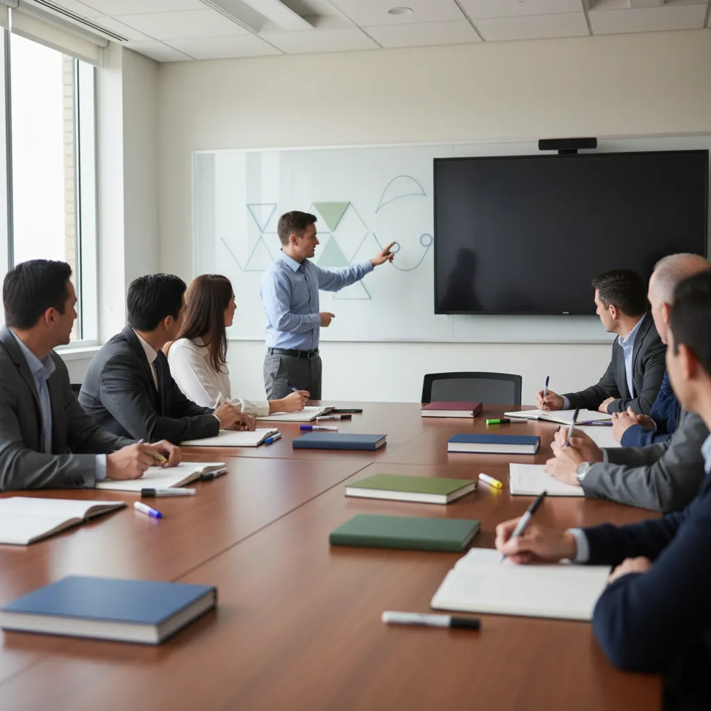 PIBA (Predictive Index Behavioral Assessment) Test Guide