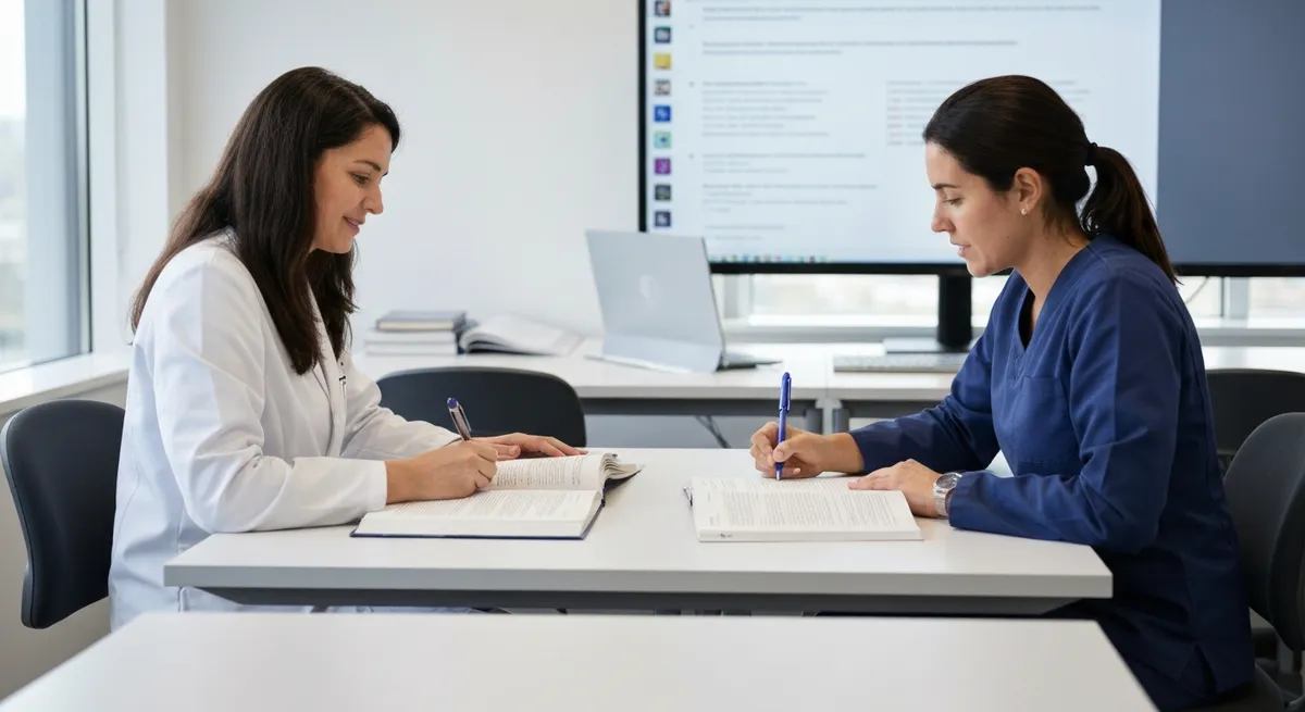 Common Mistakes to Avoid During the Pip Practice Test overview for PIP (Personal Independence Payment) exam preparation