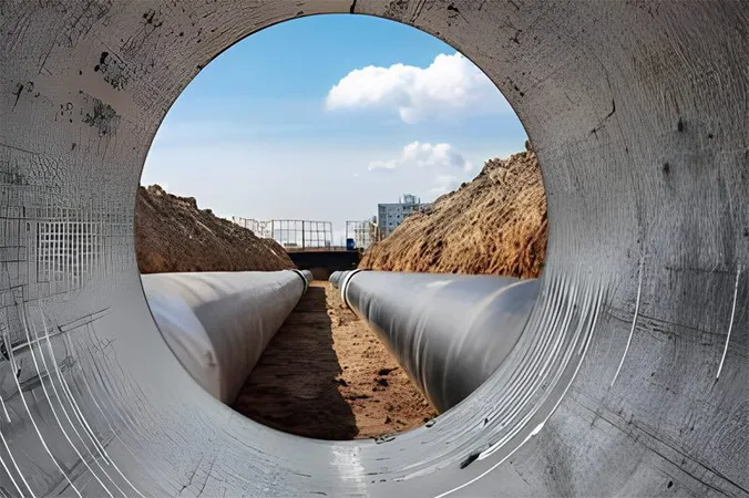 Copper Piping - Piping study guide