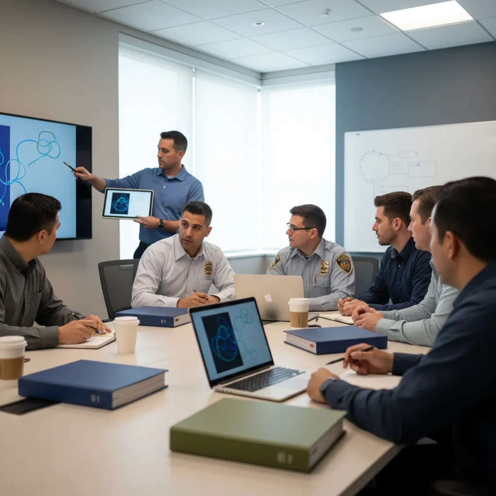 Free PIT Practice Test Online - (PIT) Pursuit Intervention Technique Certification