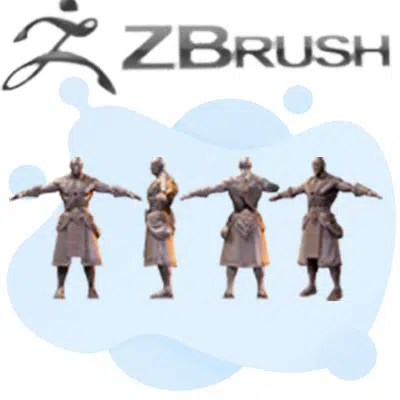 Pixologic ZBrush