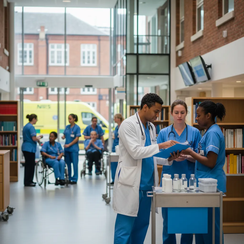 Free PLAB 1 Practice Test 2026 - PLAB 1 Exam Questions