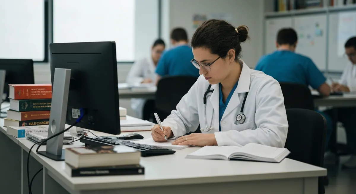 Free Plab 1 Practice Test 2026 - Plab 1 Exam Questions guide - PLAB 1 - Professional and Linguistic Assessments Board Part...