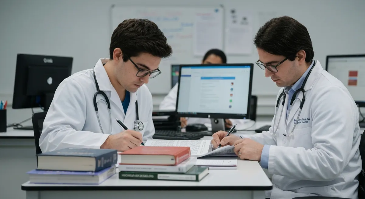 Free Plab 2 Practice Test 2026 - Plab 2 Exam Questions guide - PLAB 2 - Professional and Linguistic Assessments Board Part...