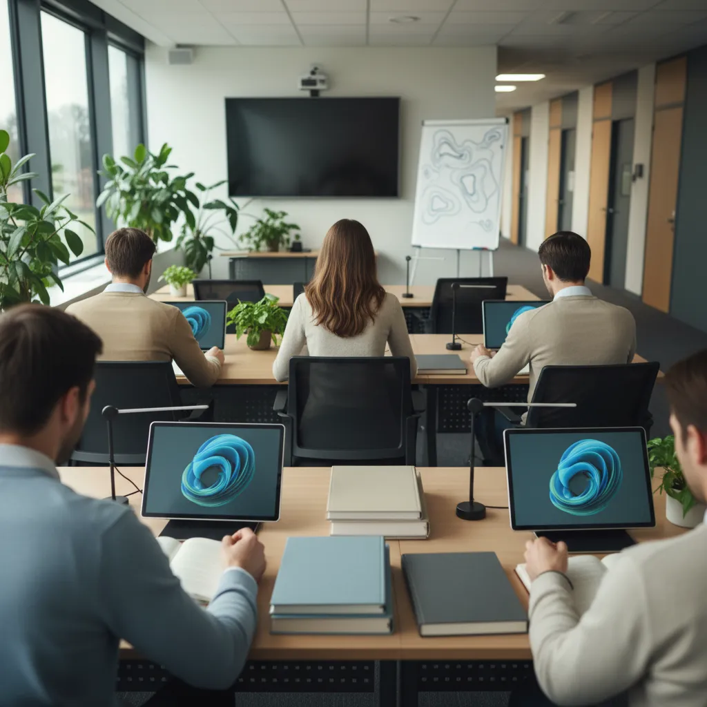 Plant Operator Selection System Test 2025