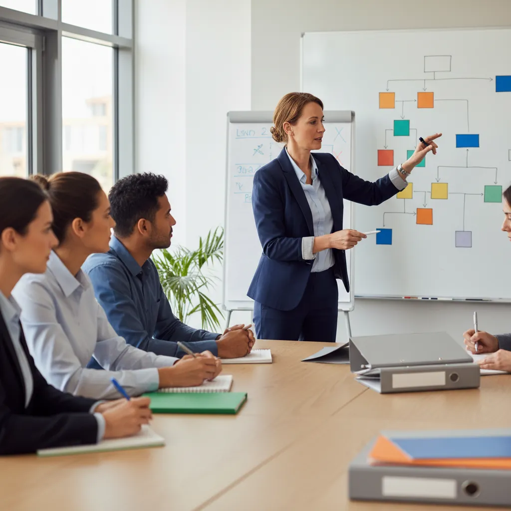 Proven Preparation Strategies guide - PMBOK - Project Management Body of Knowledge certification study resource