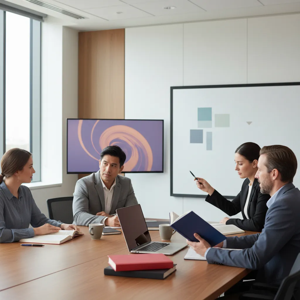 Key Takeaways - PMF (Probability Mass Function)