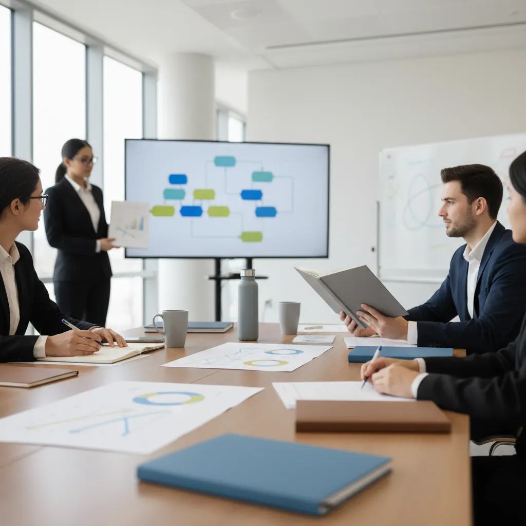 PMI-PBA Certification