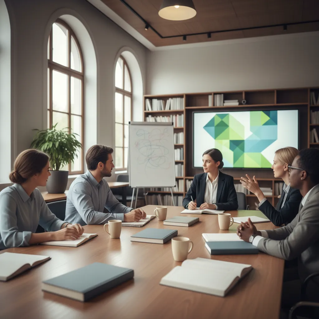 PMI-RMP Certification