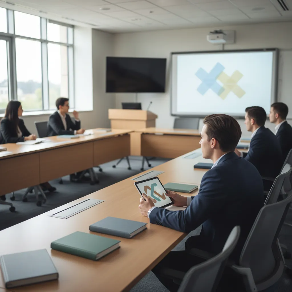 PMI-RMP Certification - PMI-RMP