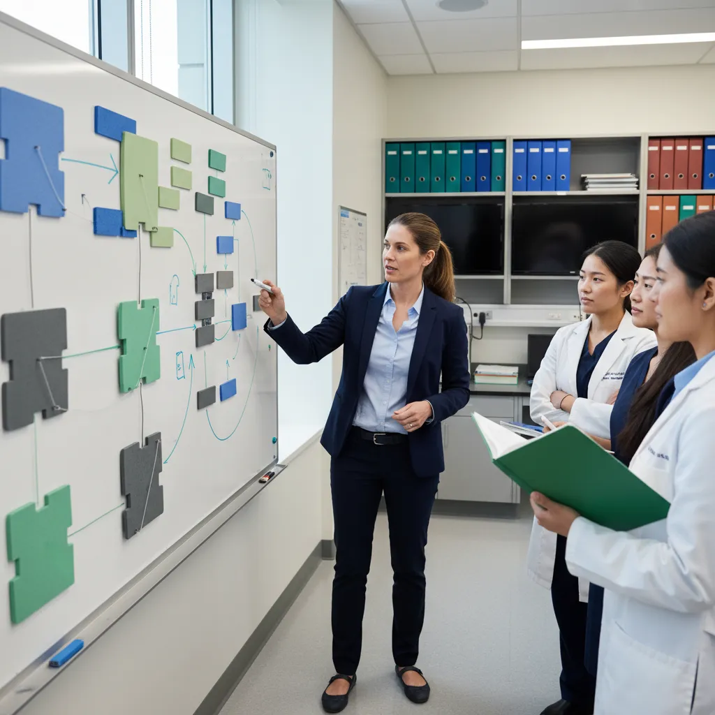 Prerequisites and Requirements guide - PMP - Project Management Professional certification study resource