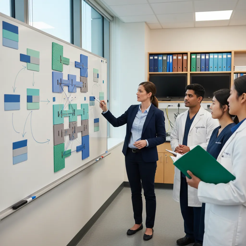 Prerequisites and Requirements guide - PMP - Project Management Professional certification study resource