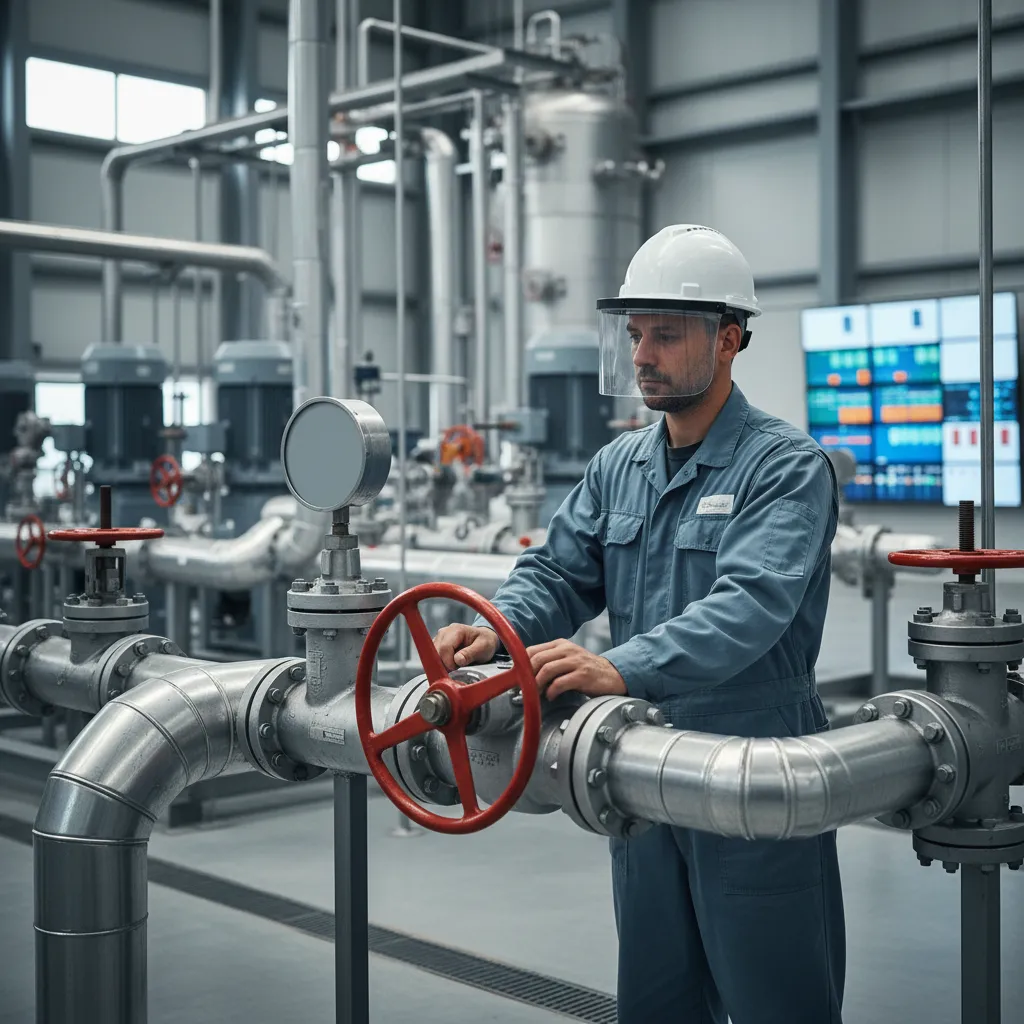 Essential Guide to the Process Operator Certification (PO) Exam