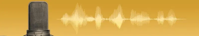 Podcast Production - Podcast production