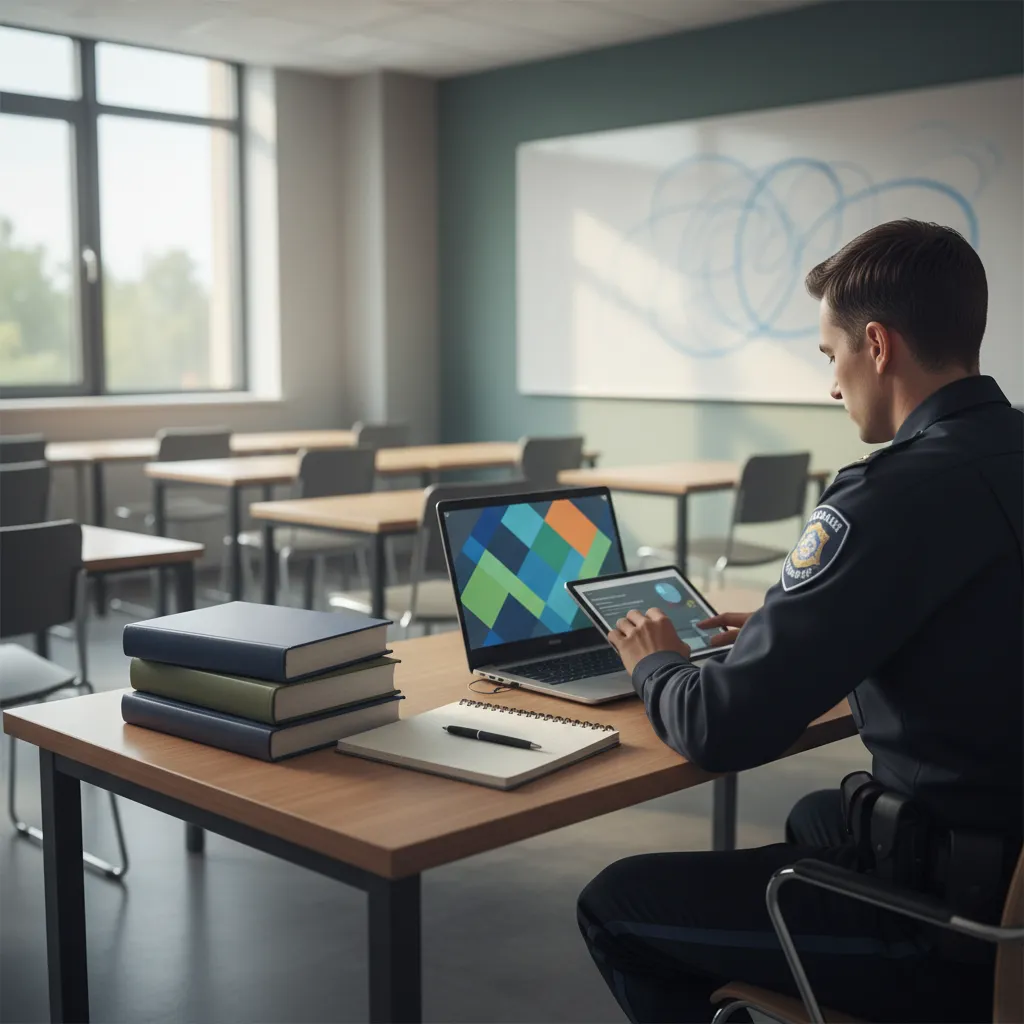 Your Complete Guide to the Deputy Sheriff Exam: Tips and Preparation