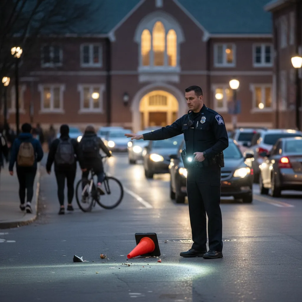 Police Officer Ranks Every Aspirant Should Know