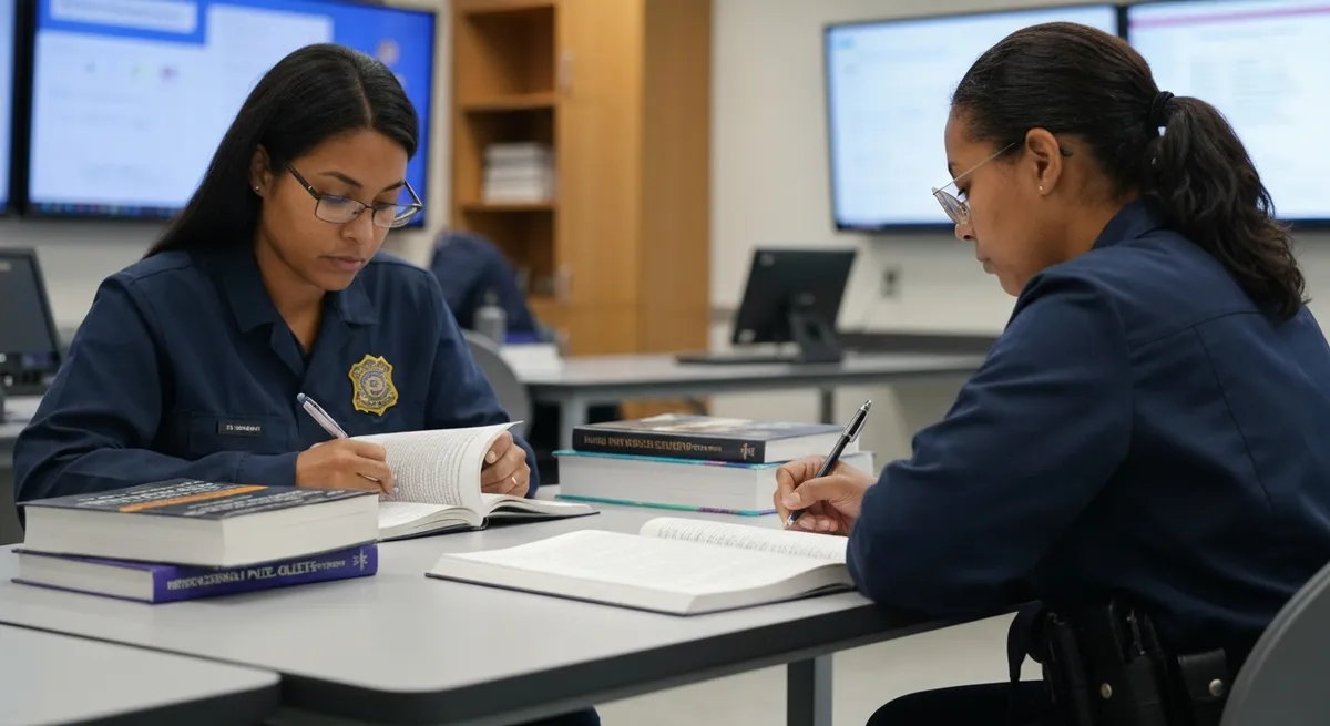 Mastering the MCOLES Test: Everything You Need to Know for Success