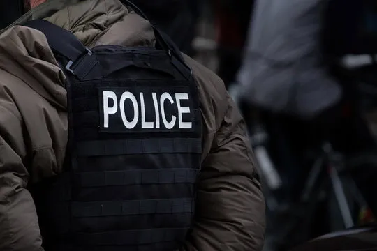 Police Officer - Police Officer study guide