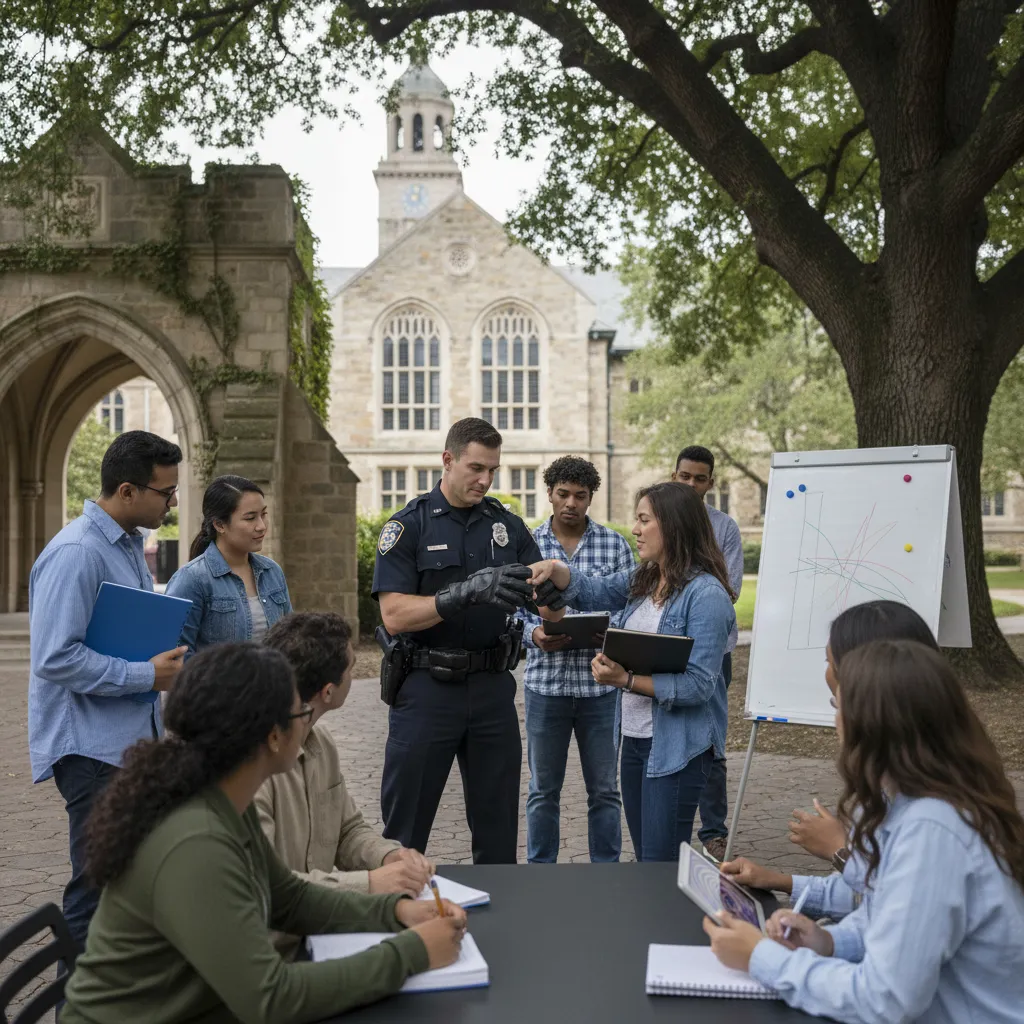 Week 4: Review & Exam Readiness (days 22-30) guide - Police Officer certification study resource