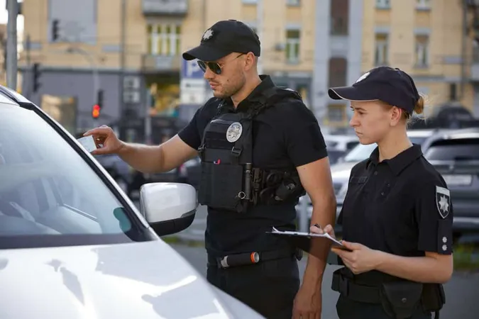 Patrolman Patrolwoman Team Writi - Police Officer study guide