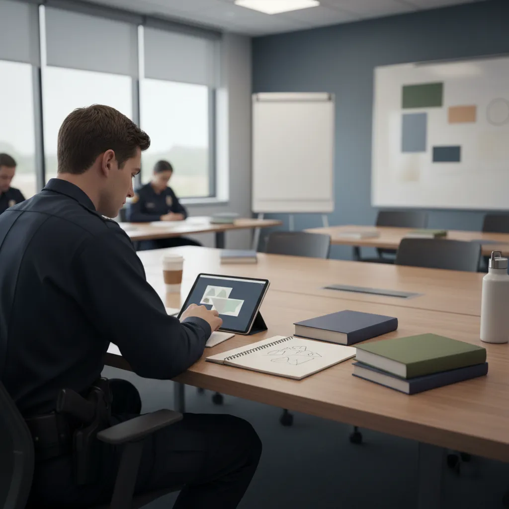 Mastering the School Safety Agent Test: Your Complete Guide to Success