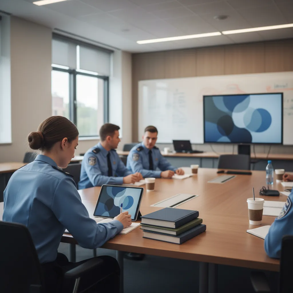 Everything You Need to Know About the State Trooper Test