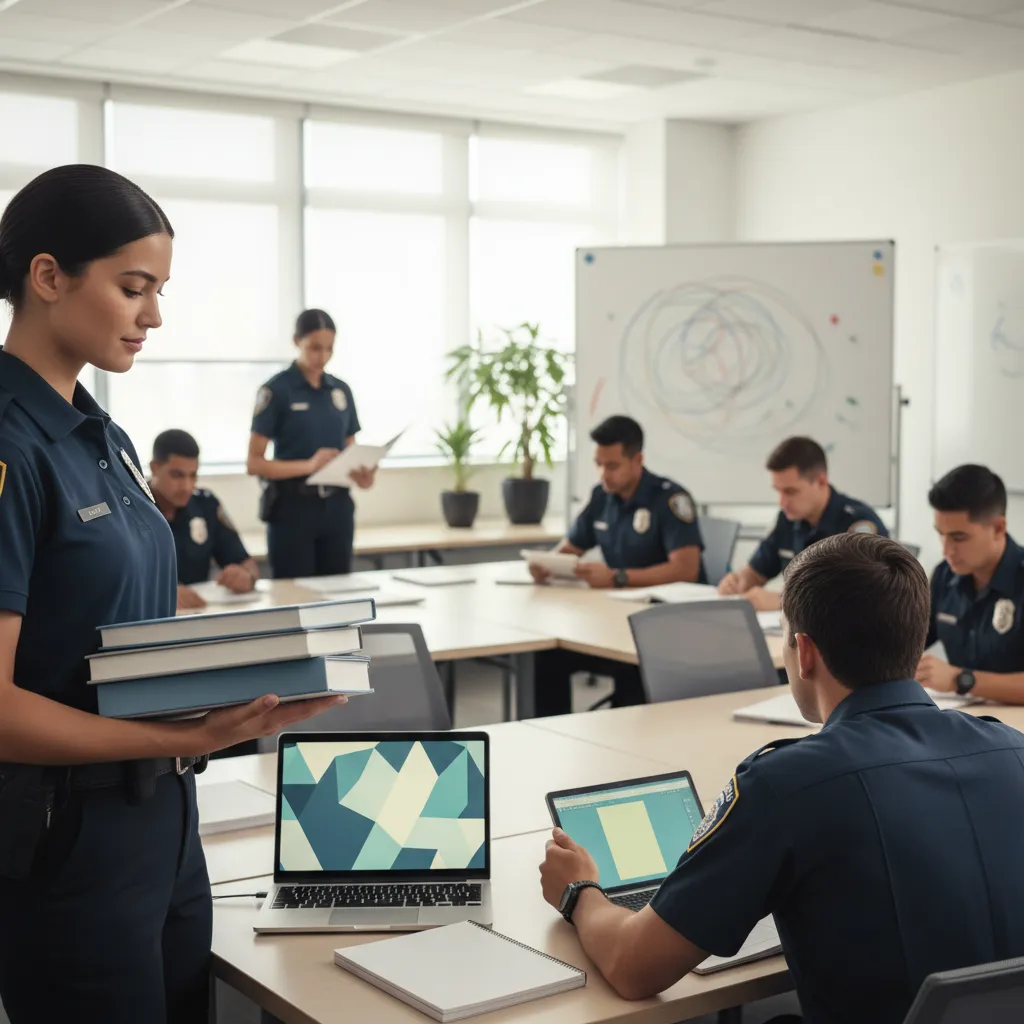 Ultimate Guide to NPOST: Preparation, Tips &amp; Resources for Police Officer Success