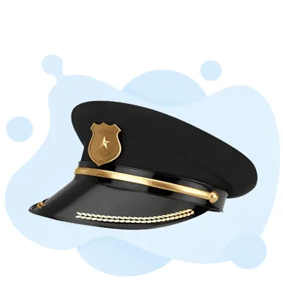 Peace Officer - POST (Peace Officer Standards and Training) study guide