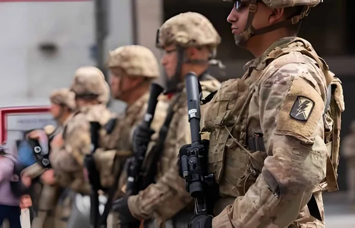 Post Officer X - POST (Peace Officer Standards and Training) study guide