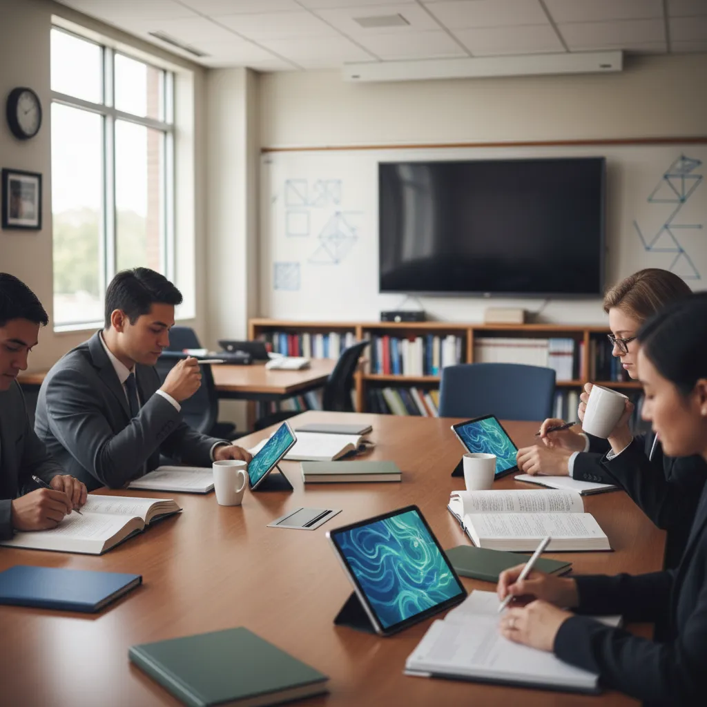 Understanding Peace Officer Standards &amp; Training