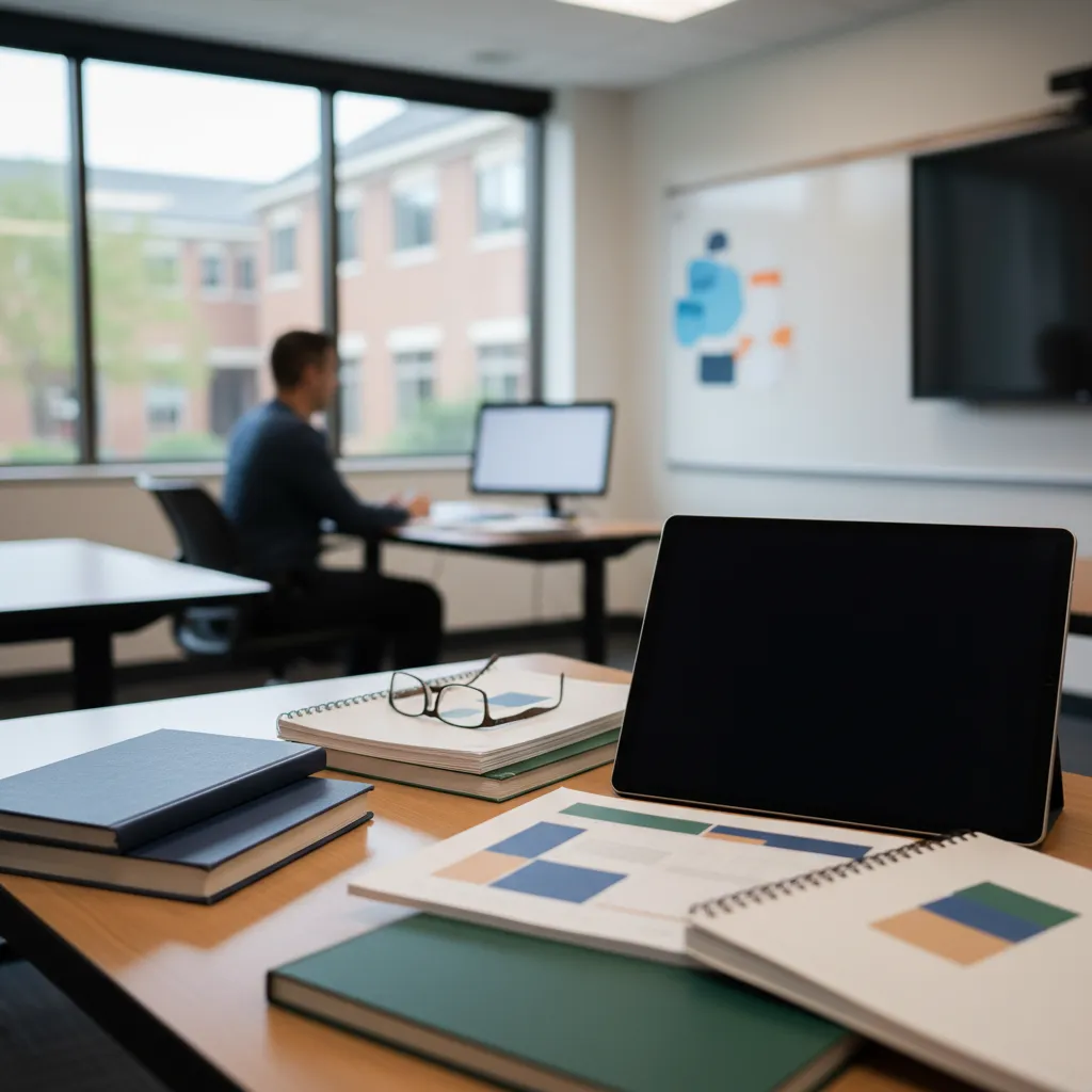 Key Takeaways: - POST (Peace Officer Standards and Training)