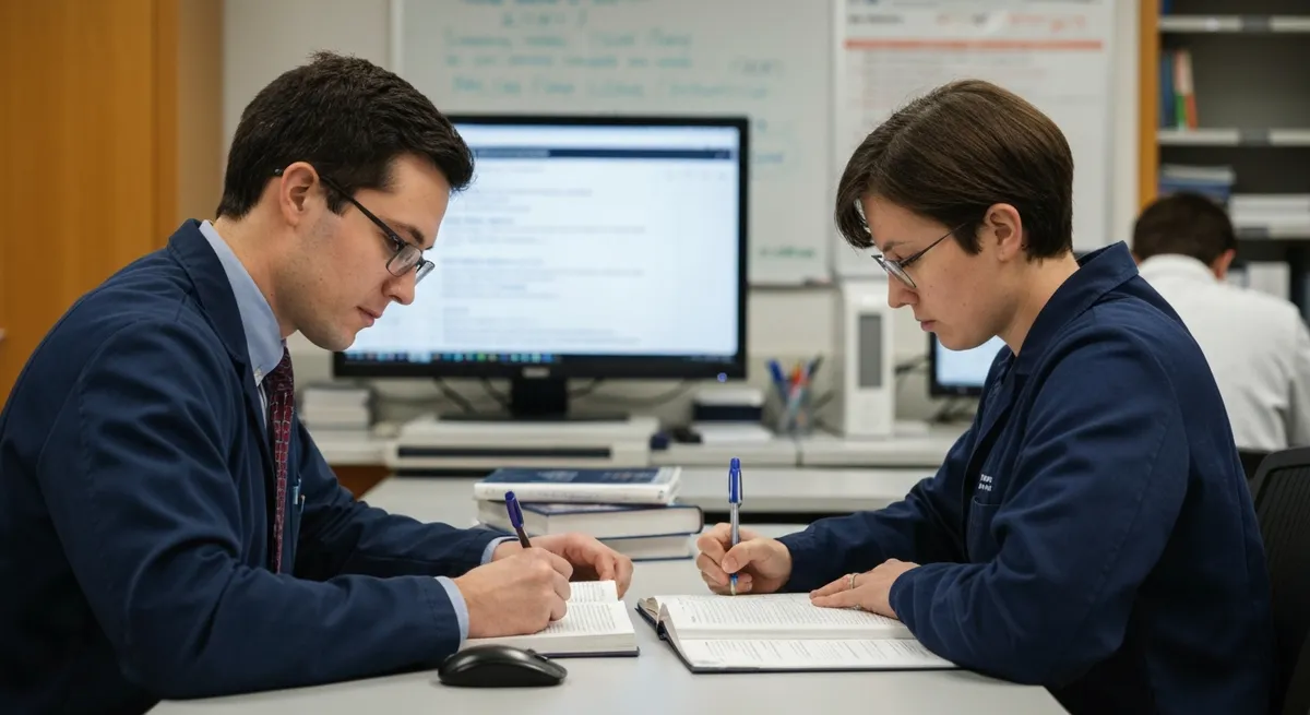 Postal Study Tips guide - POSTAL EXAM 473 certification study resource