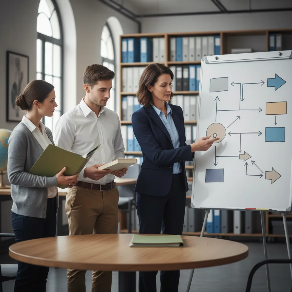 Postal Exam Career Advancement Paths guide - Postal Exam certification study resource