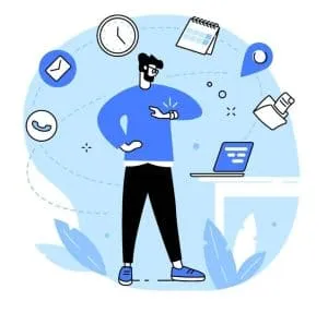 Exp Copy X - Postal Exam study guide