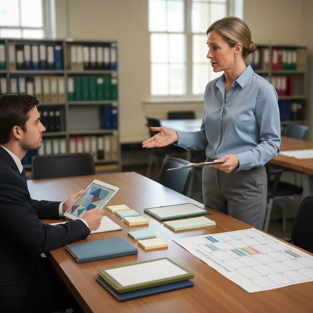 Postal Exam Study Timeline: Your 30-60 Day Plan guide - Postal Exam certification study resource