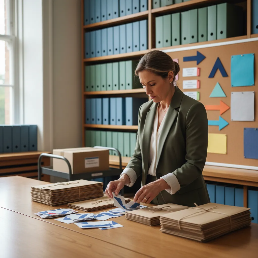 Postal Exam Study Resources and Materials guide - Postal Exam certification study resource