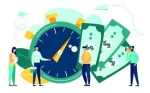 Money Copy X - Postal Exam study guide