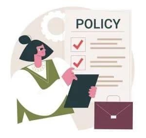 Postal Exam Requirements