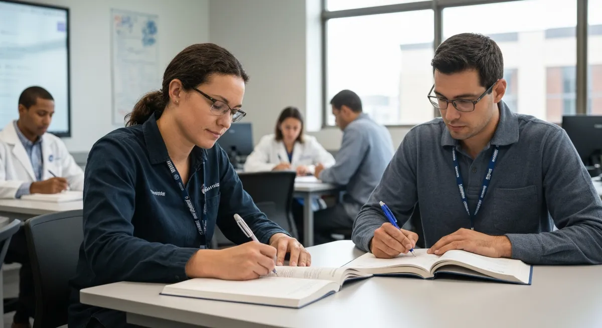 Postal Exam Test 2026 September