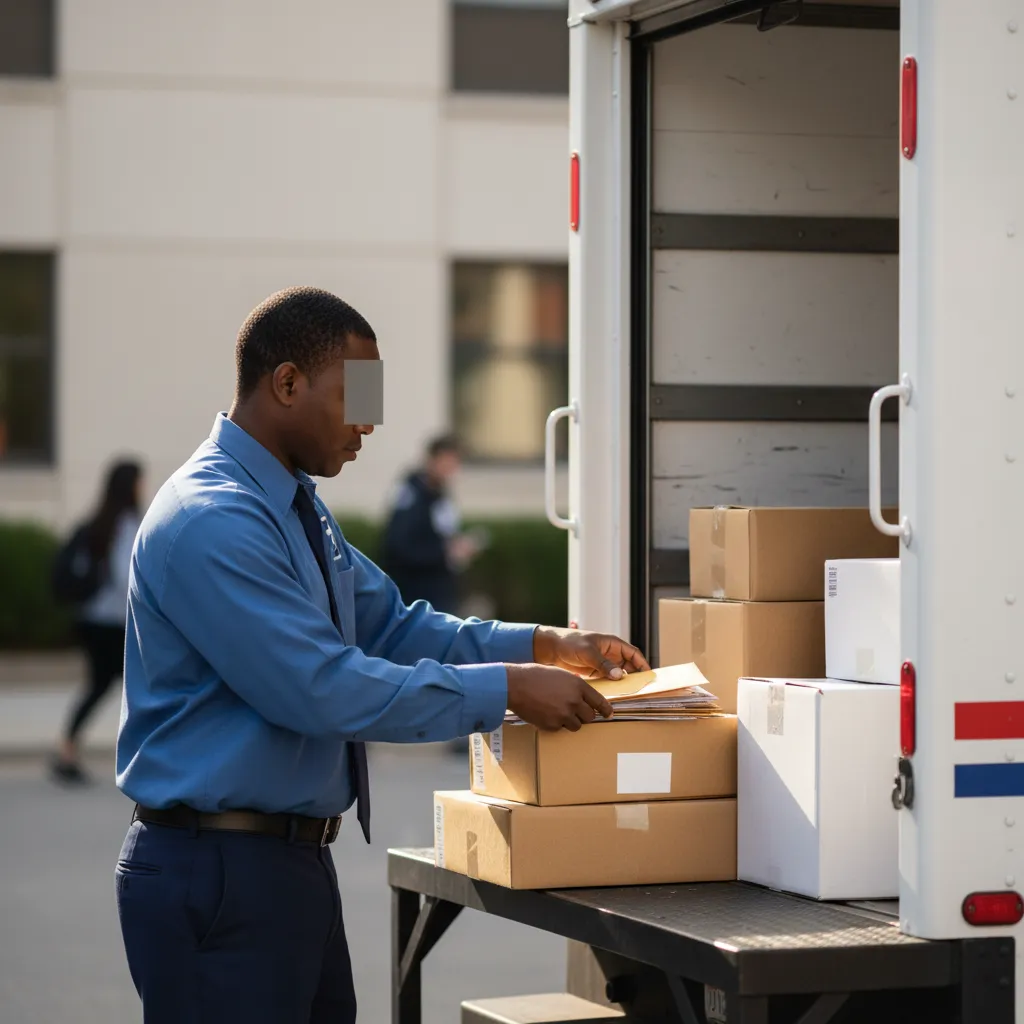 Master These Postal Exam Questions And You'll Be Good To Go