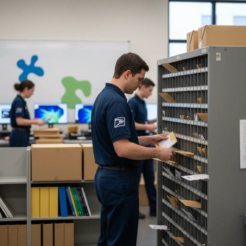 Check Out This Complete List Of Postal Exam Requirements To Get You Started