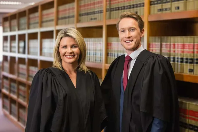 Your Guide to Patent Paralegal Certification: Skills, Process &amp; Career Outlook - Patent Paralegal Certification exam preparation