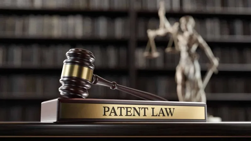 Your Guide to Patent Paralegal Certification: Skills, Process &amp; Career Outlook - Patent Paralegal Certification certification guide