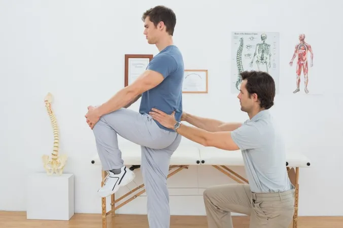 Mastering Human Movement: Your Complete Guide to Postural Restoration Certified (PRC) - Postural Restoration Certified exam preparation